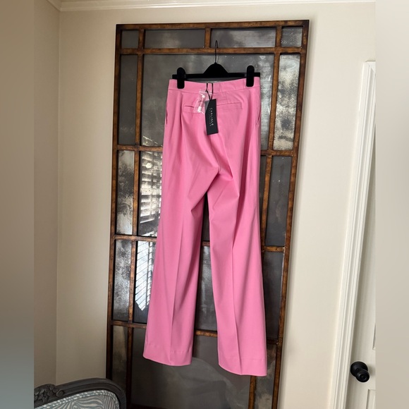 NWT!! CARLISLE High Waisted Trousers - Picture 3 of 7